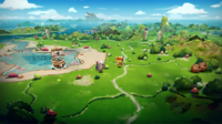 Игра для PS5 Cat Quest 3 [русские субтитры]