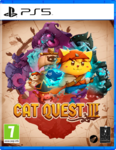 Игра для PS5 Cat Quest 3 [русские субтитры]