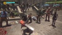 Игра для PS5 Dead Rising Deluxe Remaster [русская версия]