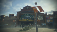Игра для PS5 Dead Rising Deluxe Remaster [русская версия]