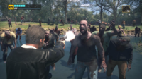 Игра для PS5 Dead Rising Deluxe Remaster [русская версия]