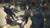 Игра для PS5 Dead Rising Deluxe Remaster [русская версия]
