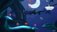 Игра для PS5 Disney Epic Mickey: Rebrushed (англ.версия)