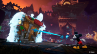 Игра для PS5 Disney Epic Mickey: Rebrushed (англ.версия)