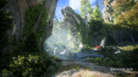 Игра для PS5 Dragon Age: The Veilguard [рус.титры]