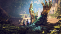 Игра для PS5 Dragon Age: The Veilguard [рус.титры]