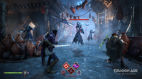 Игра для PS5 Dragon Age: The Veilguard [рус.титры]