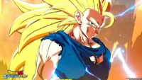 Игра для PS5 Dragon ball: Sparking! zero [русские субтитры]