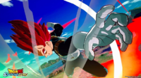 Игра для PS5 Dragon ball: Sparking! zero [русские субтитры]