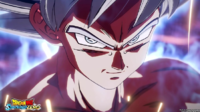 Игра для PS5 Dragon ball: Sparking! zero [русские субтитры]