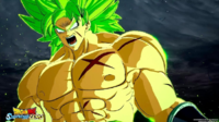 Игра для PS5 Dragon ball: Sparking! zero [русские субтитры]