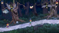 Игра для PS5 Enchanted Portals Tales Edition [русские субтитры]