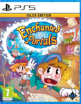 Игра для PS5 Enchanted Portals Tales Edition [русские субтитры]