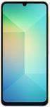 Сотовый телефон Samsung Galaxy A06 4/128GB золотой