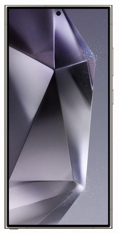 Сотовый телефон Samsung Galaxy S24 Ultra 1TB фиолетовый