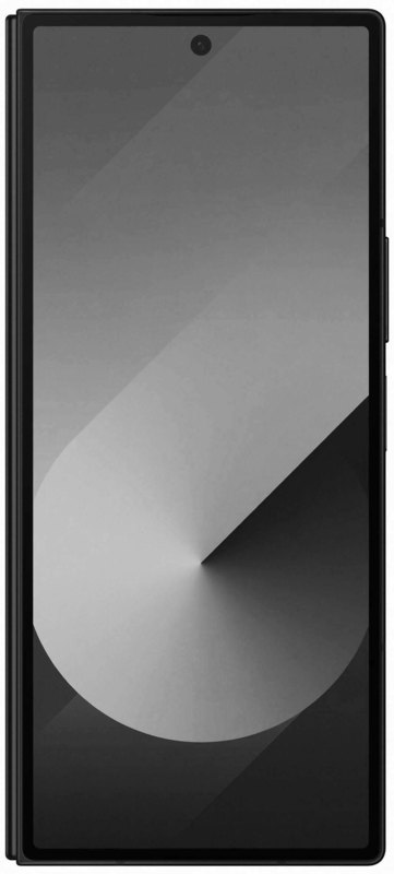 Сотовый телефон Samsung Galaxy Z Fold 6 12/256GB черный