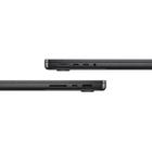Ноутбук Apple MacBook Pro 14.2 M4 24/512GB Space Black