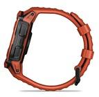 Смарт-часы Garmin Instinct 2X Solar Flame Red