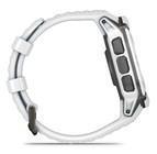 Смарт-часы Garmin Instinct 2X Solar Whitestone