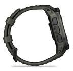Смарт-часы Garmin Instinct 2X Solar Moss
