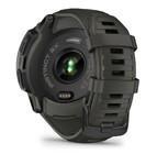 Смарт-часы Garmin Instinct 2X Solar Moss