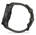 Смарт-часы Garmin Instinct 2X Solar Moss