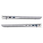 Ноутбук Acer Aspire Lite AL16-52P-52JZ Intel Core i5-1334U 16GB DDR5 256GB SSD NVMe IPS 1920x1200 Light Silver