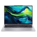 Ноутбук Acer Aspire Lite AL16-52P-52JZ Intel Core i5-1334U 16GB DDR5 256GB SSD NVMe IPS 1920x1200 Light Silver