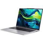 Ноутбук Acer Aspire Lite AL16-52P-52JZ Intel Core i5-1334U 24GB DDR5 256GB SSD NVMe IPS 1920x1200 Light Silver