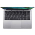 Ноутбук Acer Aspire Lite AL16-52P-52JZ Intel Core i5-1334U 24GB DDR5 256GB SSD NVMe IPS 1920x1200 Light Silver