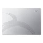 Ноутбук Acer Aspire Lite AL16-52P-52JZ Intel Core i5-1334U 16GB DDR5 512GB SSD NVMe IPS 1920x1200 Light Silver