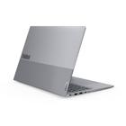 Ноутбук Lenovo ThinkBook 16 G6 ABP AMD Ryzen 5 7430U 16GB DDR4 512GB SSD NVMe IPS 1920x1200 Backlit Arctic Gray