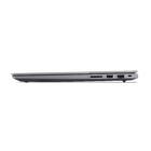 Ноутбук Lenovo ThinkBook 16 G6 ABP AMD Ryzen 5 7430U 16GB DDR4 512GB SSD NVMe IPS 1920x1200 Backlit Arctic Gray