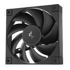 Корпусный вентилятор Deepcool FD12 Black