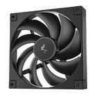 Корпусный вентилятор Deepcool FD14 Black
