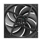 Корпусный вентилятор Deepcool FD14 Black
