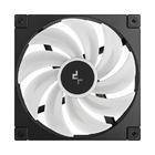 Корпусный вентилятор Deepcool FD14 ARGB Black