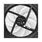 Корпусный вентилятор Deepcool FD14 ARGB Black