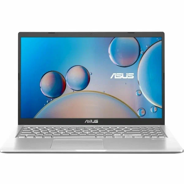 Ноутбук Asus VivoBook Go M515DA-WS33 AMD Ryzen 3 3250U 16GB DDR4 2TB SSD 15.6" FHD Win11 silver