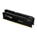 Оперативная память Kingston Fury Beast Black EXPO KF560C36BBE2K2 32GB (2x16) DIMM DDR5 6000MHz