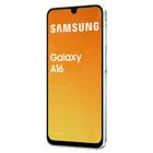 Сотовый телефон Samsung Galaxy A16 4/128GB зеленый
