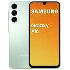 Сотовый телефон Samsung Galaxy A16 4/128GB зеленый