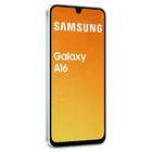 Сотовый телефон Samsung Galaxy A16 4/128GB зеленый