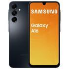 Сотовый телефон Samsung Galaxy A16 4/128GB черный