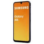 Сотовый телефон Samsung Galaxy A16 4/128GB черный