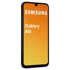 Сотовый телефон Samsung Galaxy A16 4/128GB черный