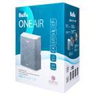 Очиститель воздуха Ballu OneAir ASP-100 серый