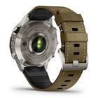 Смарт-часы Garmin MARQ Adventurer Gen2 Damascus Steel Edition