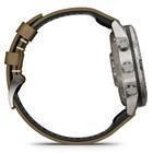 Смарт-часы Garmin MARQ Adventurer Gen2 Damascus Steel Edition