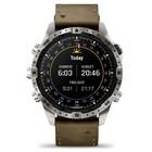 Смарт-часы Garmin MARQ Adventurer Gen2 Damascus Steel Edition